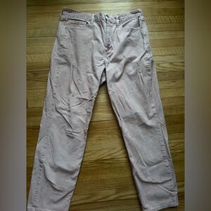 American Eagle corduroy pants
